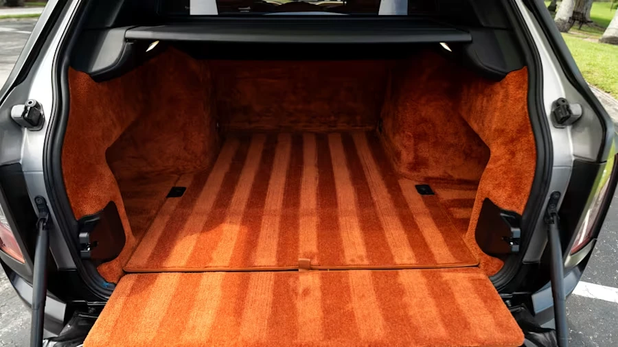 2020 Rolls-Royce Cullinan Black Badge - Image 28 of 31