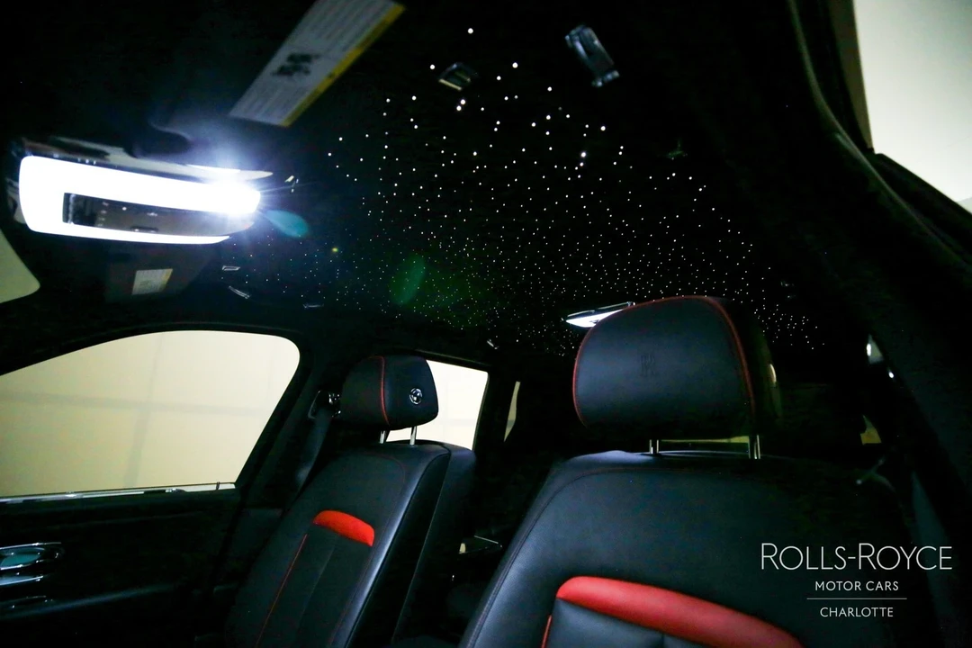 2020 Rolls-Royce Cullinan Black Badge - Image 12 of 12