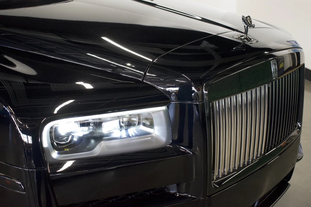 2020 Rolls-Royce Cullinan Black Badge - Image 5 of 7