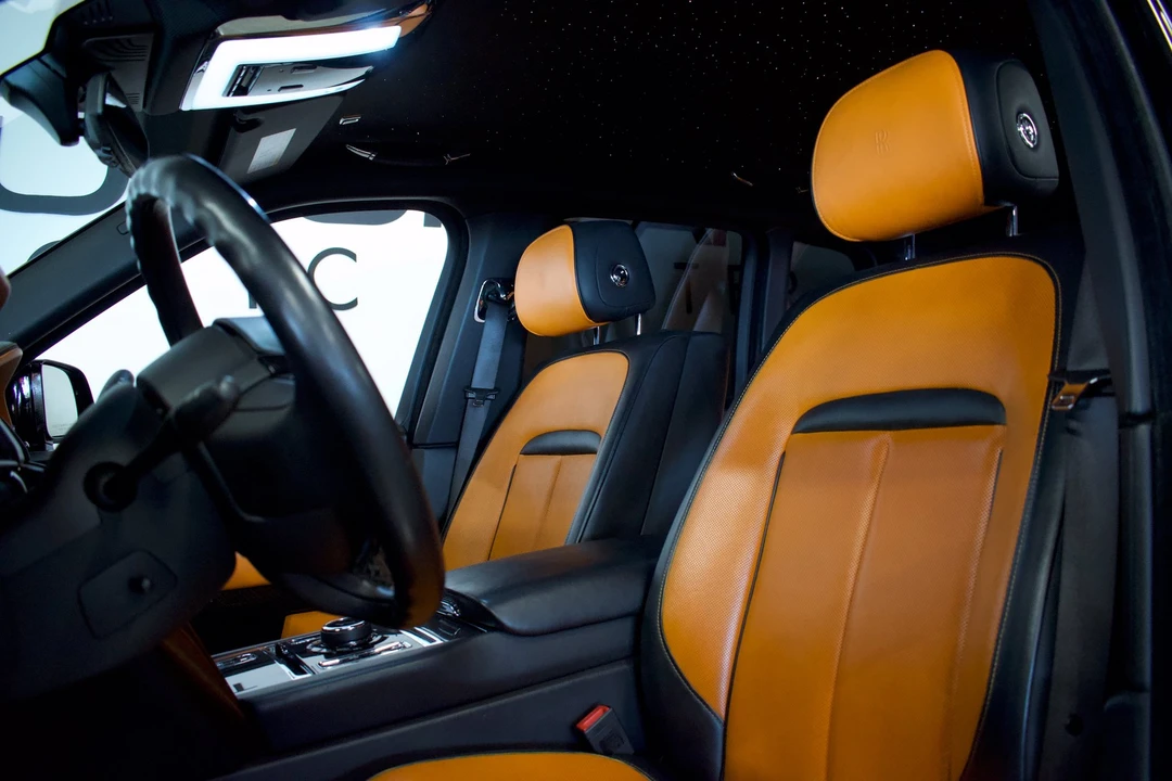 2020 Rolls-Royce Cullinan Black Badge - Image 6 of 7