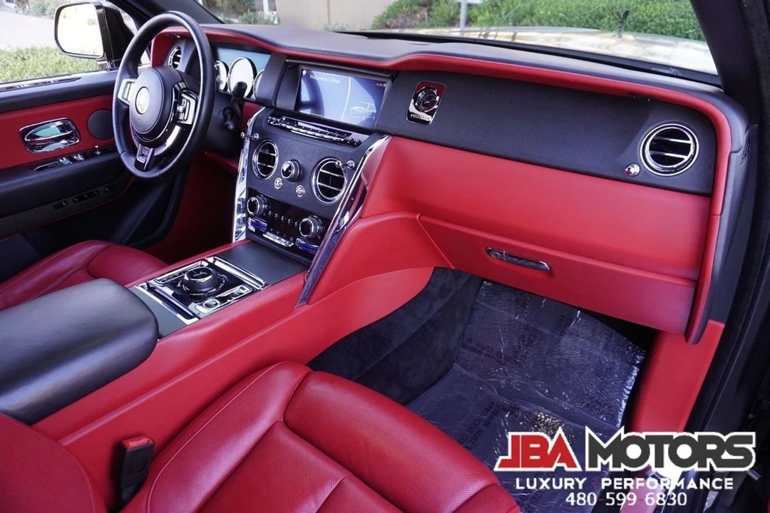 2020 Rolls-Royce Cullinan - Image 8 of 12