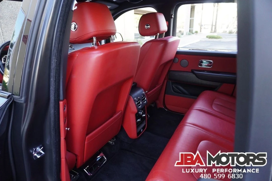 2020 Rolls-Royce Cullinan - Image 6 of 12