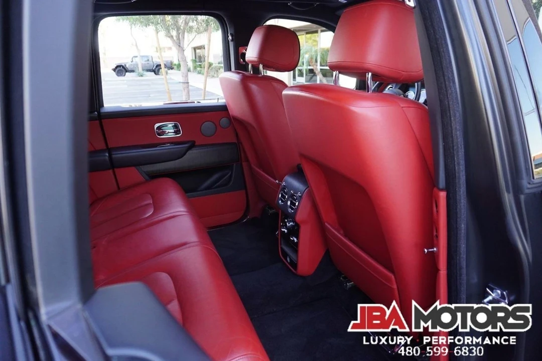 2020 Rolls-Royce Cullinan - Image 7 of 12
