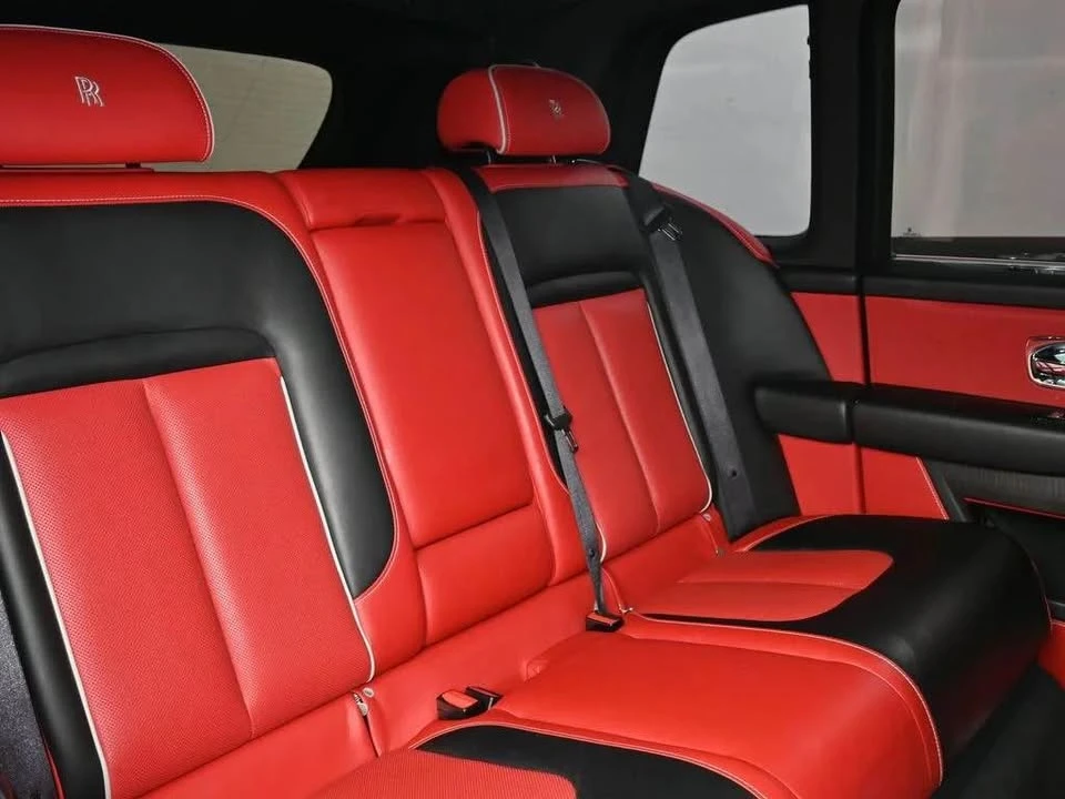 2020 Rolls-Royce Cullinan - Image 8 of 9