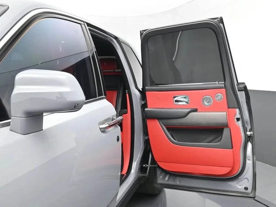 2020 Rolls-Royce Cullinan - Image 5 of 9