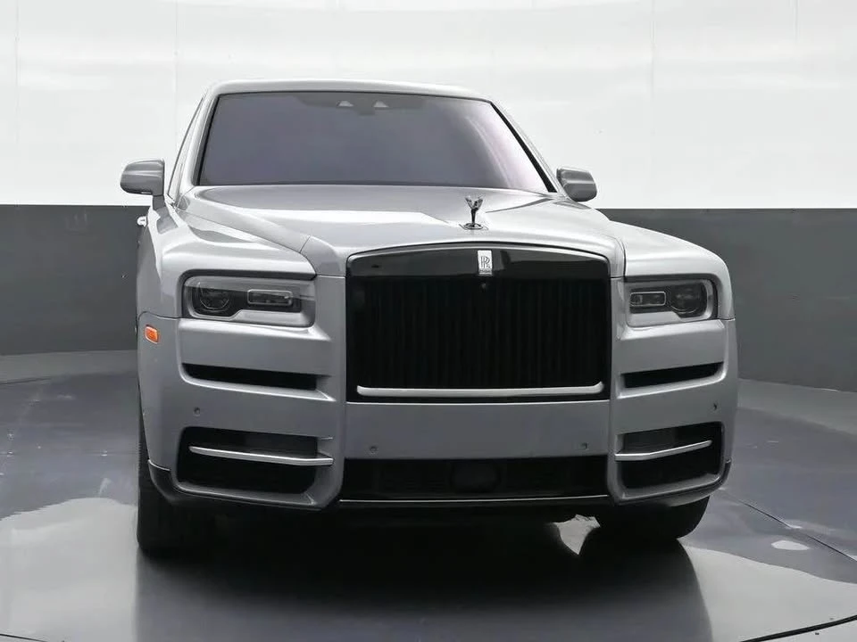 2020 Rolls-Royce Cullinan - Image 4 of 9