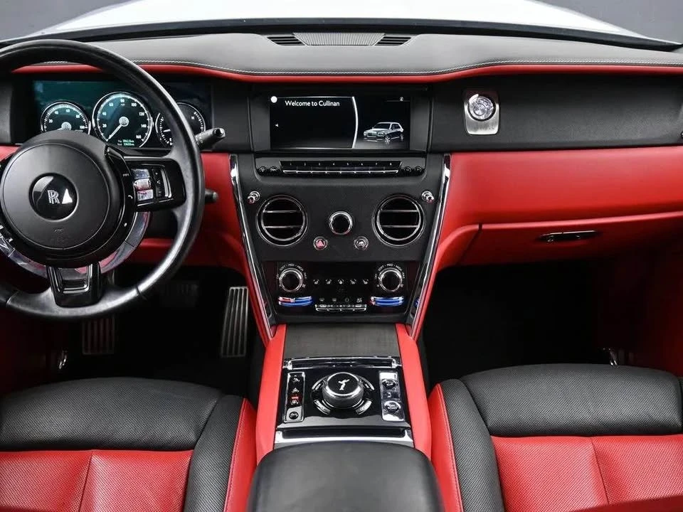 2020 Rolls-Royce Cullinan - Image 6 of 9