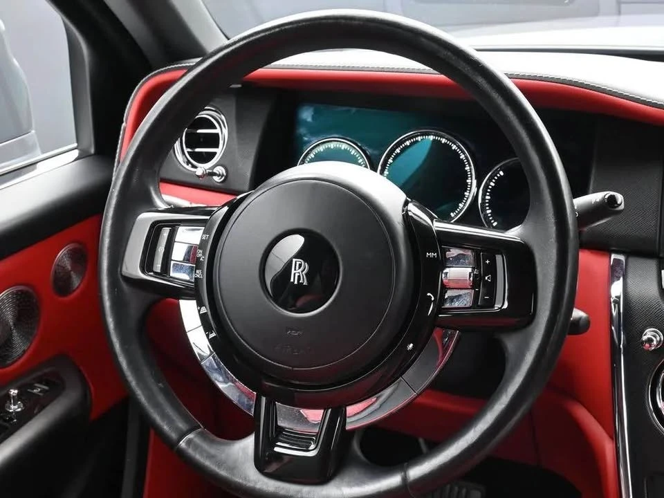 2020 Rolls-Royce Cullinan - Image 7 of 9