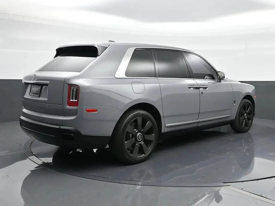 2020 Rolls-Royce Cullinan - Image 2 of 9