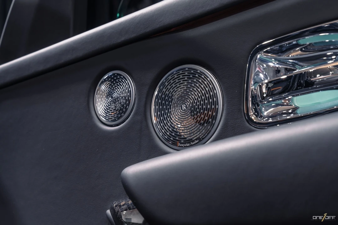 2020 Rolls-Royce Cullinan - Image 6 of 12