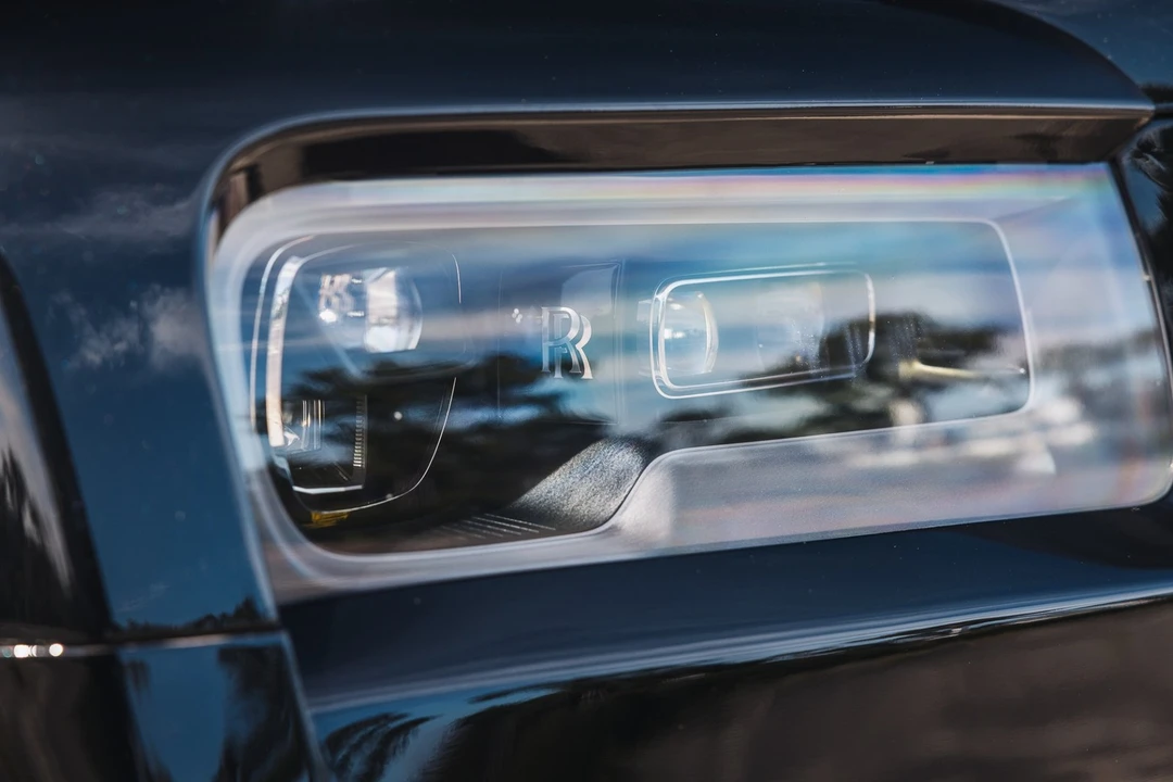 2020 Rolls-Royce Cullinan - Image 7 of 9