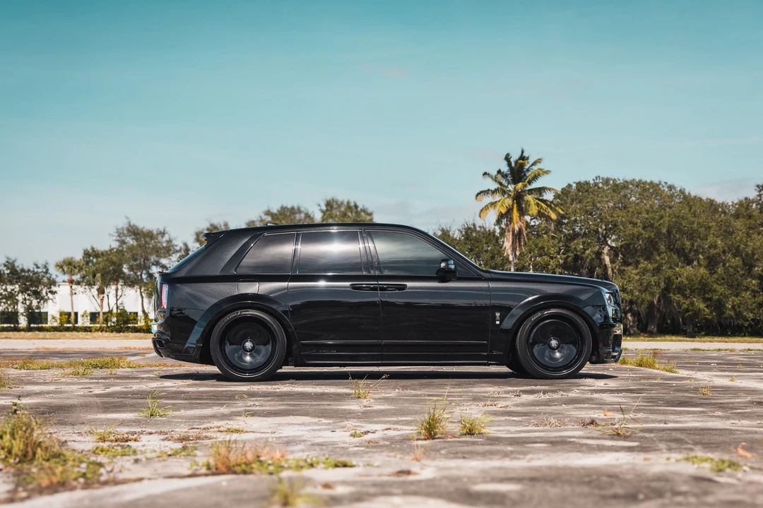 2020 Rolls-Royce Cullinan - Image 8 of 9