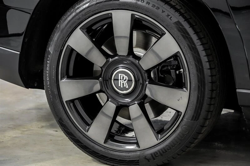 2020 Rolls-Royce Cullinan - Image 21 of 31
