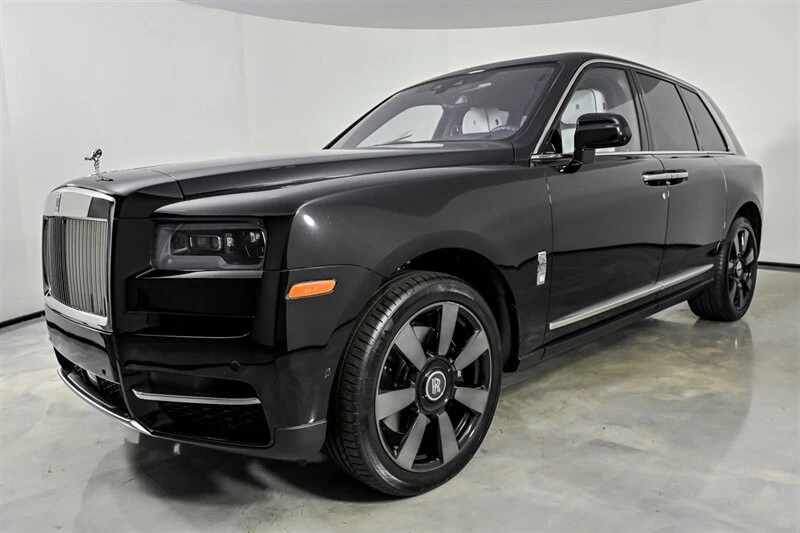 2020 Rolls-Royce Cullinan - Image 11 of 31