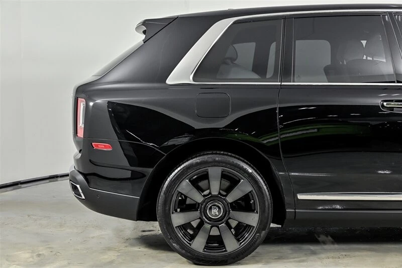 2020 Rolls-Royce Cullinan - Image 18 of 31