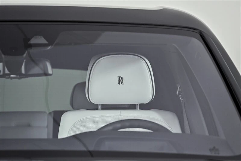 2020 Rolls-Royce Cullinan - Image 9 of 31