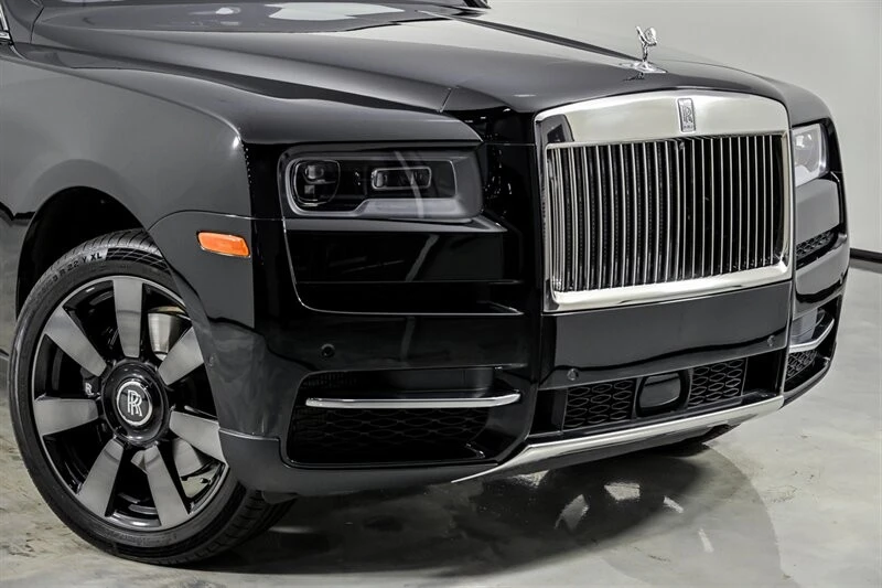 2020 Rolls-Royce Cullinan - Image 3 of 31