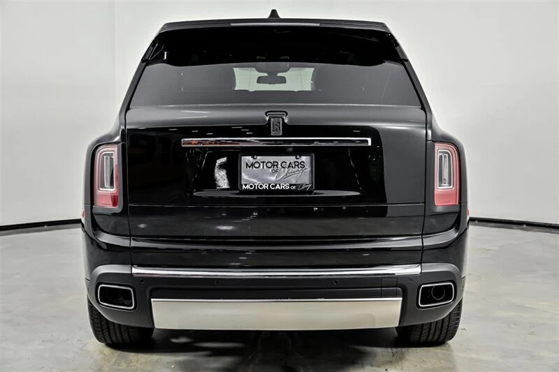 2020 Rolls-Royce Cullinan - Image 16 of 31