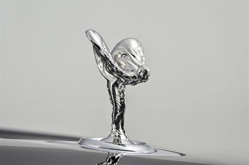 2020 Rolls-Royce Cullinan - Image 7 of 31