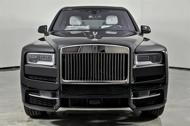 2020 Rolls-Royce Cullinan - Image 8 of 31