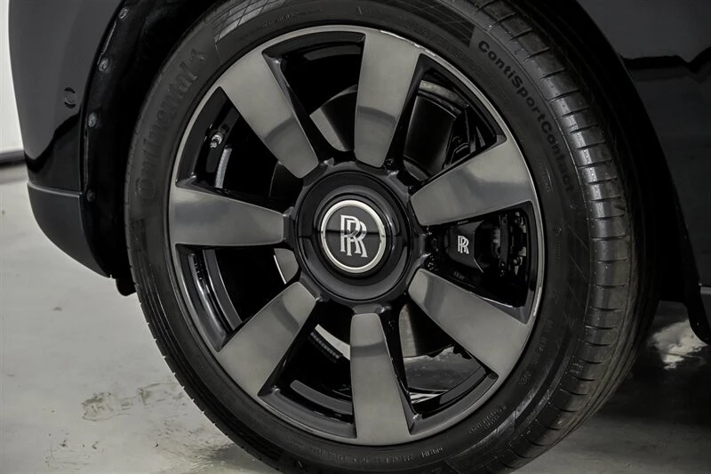 2020 Rolls-Royce Cullinan - Image 23 of 31