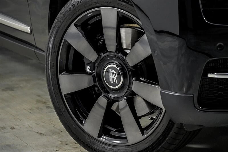 2020 Rolls-Royce Cullinan - Image 4 of 31