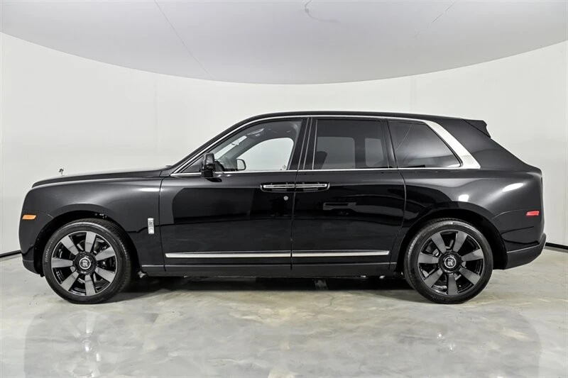 2020 Rolls-Royce Cullinan - Image 13 of 31
