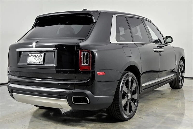 2020 Rolls-Royce Cullinan - Image 17 of 31