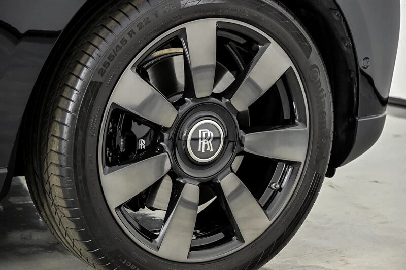 2020 Rolls-Royce Cullinan - Image 22 of 31
