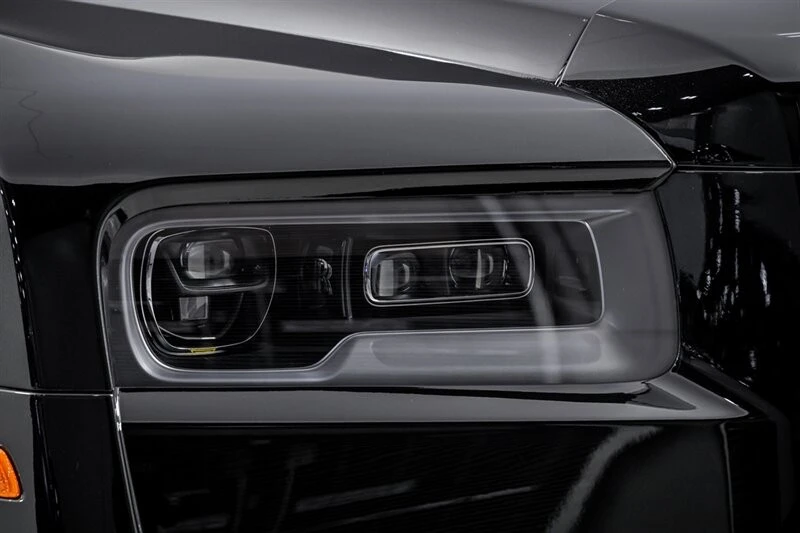 2020 Rolls-Royce Cullinan - Image 6 of 31