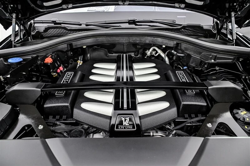 2020 Rolls-Royce Cullinan - Image 26 of 31