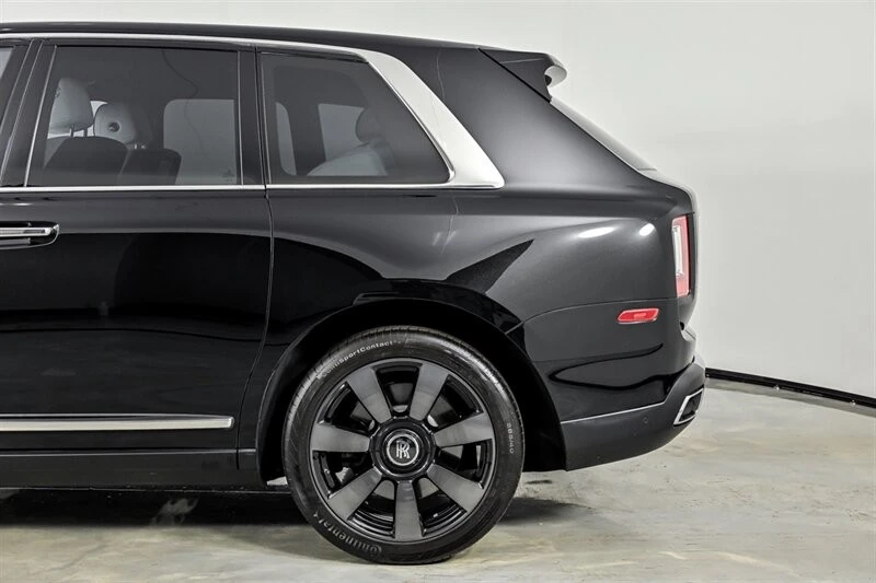 2020 Rolls-Royce Cullinan - Image 14 of 31