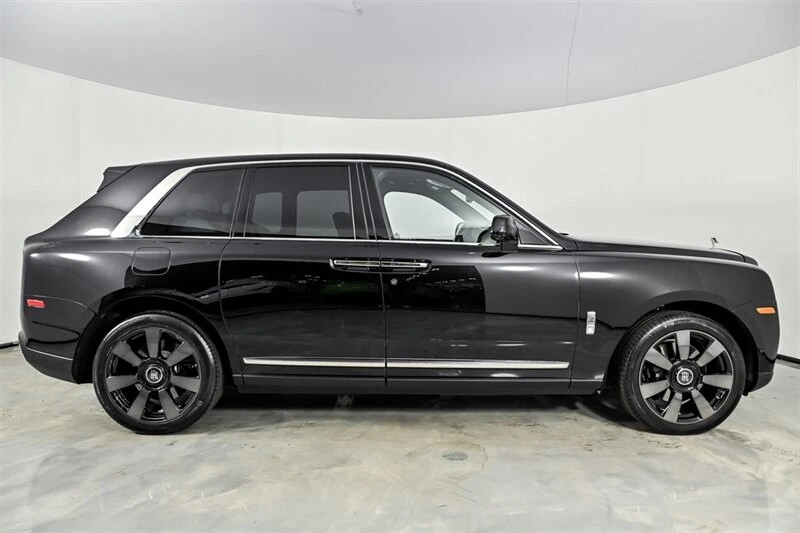 2020 Rolls-Royce Cullinan - Image 19 of 31
