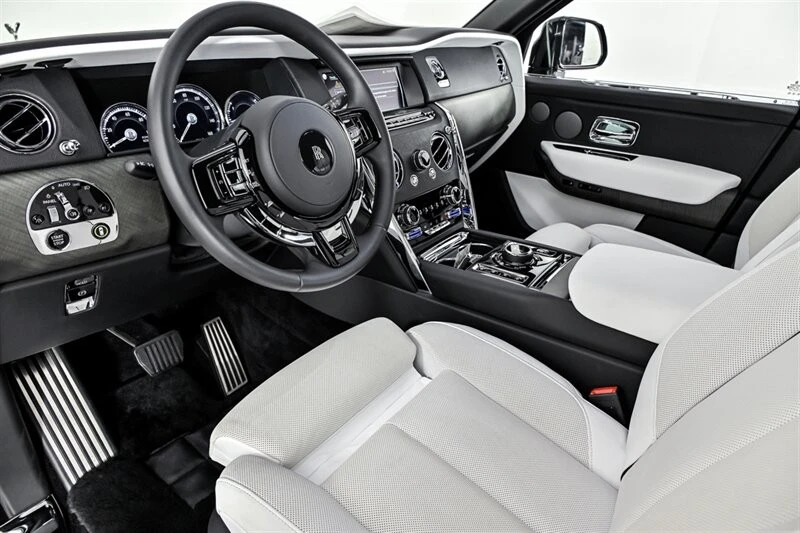 2020 Rolls-Royce Cullinan - Image 31 of 31