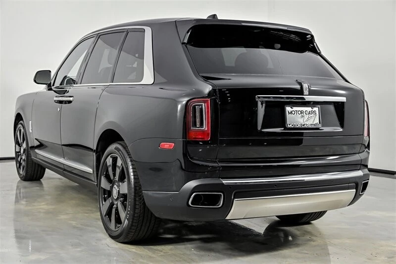 2020 Rolls-Royce Cullinan - Image 15 of 31