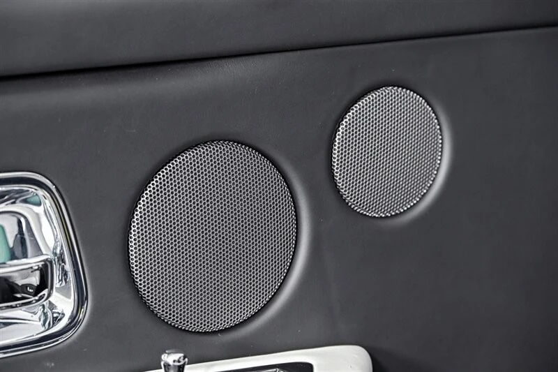 2020 Rolls-Royce Cullinan - Image 28 of 31