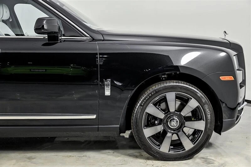 2020 Rolls-Royce Cullinan - Image 20 of 31