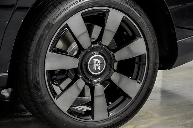 2020 Rolls-Royce Cullinan - Image 24 of 31