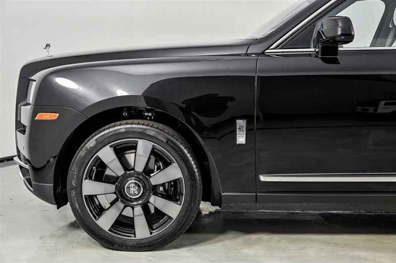 2020 Rolls-Royce Cullinan - Image 12 of 31
