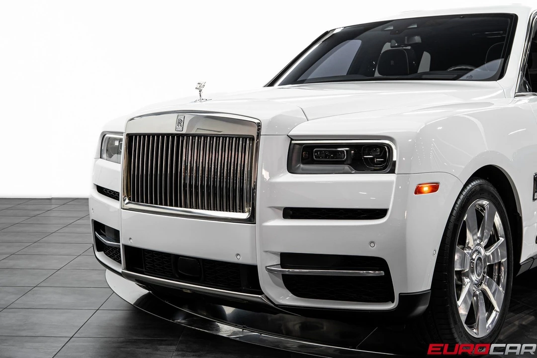 2020 Rolls-Royce Cullinan - Image 12 of 31