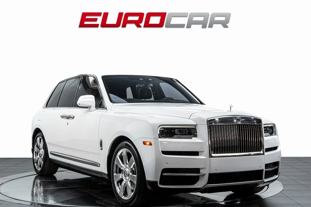 2020 Rolls-Royce Cullinan - Image 9 of 31