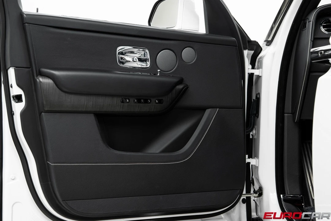 2020 Rolls-Royce Cullinan - Image 20 of 31