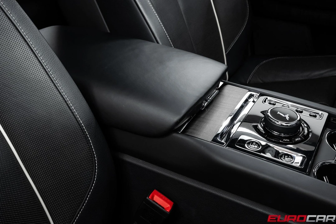 2020 Rolls-Royce Cullinan - Image 30 of 31