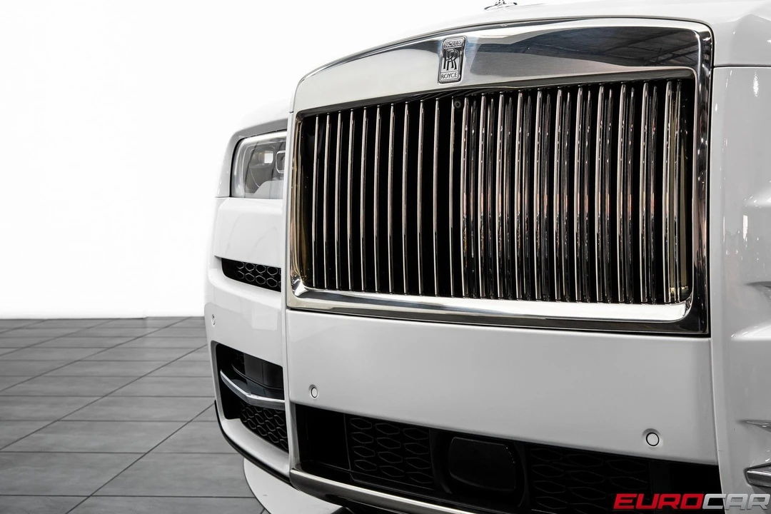 2020 Rolls-Royce Cullinan - Image 11 of 31