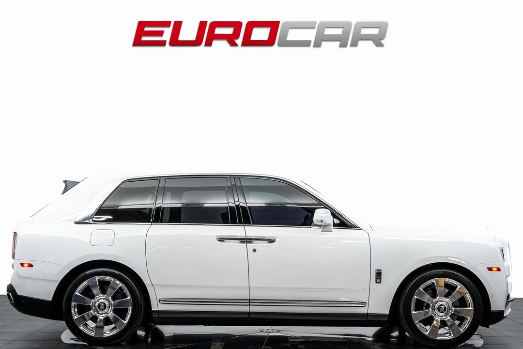 2020 Rolls-Royce Cullinan - Image 7 of 31