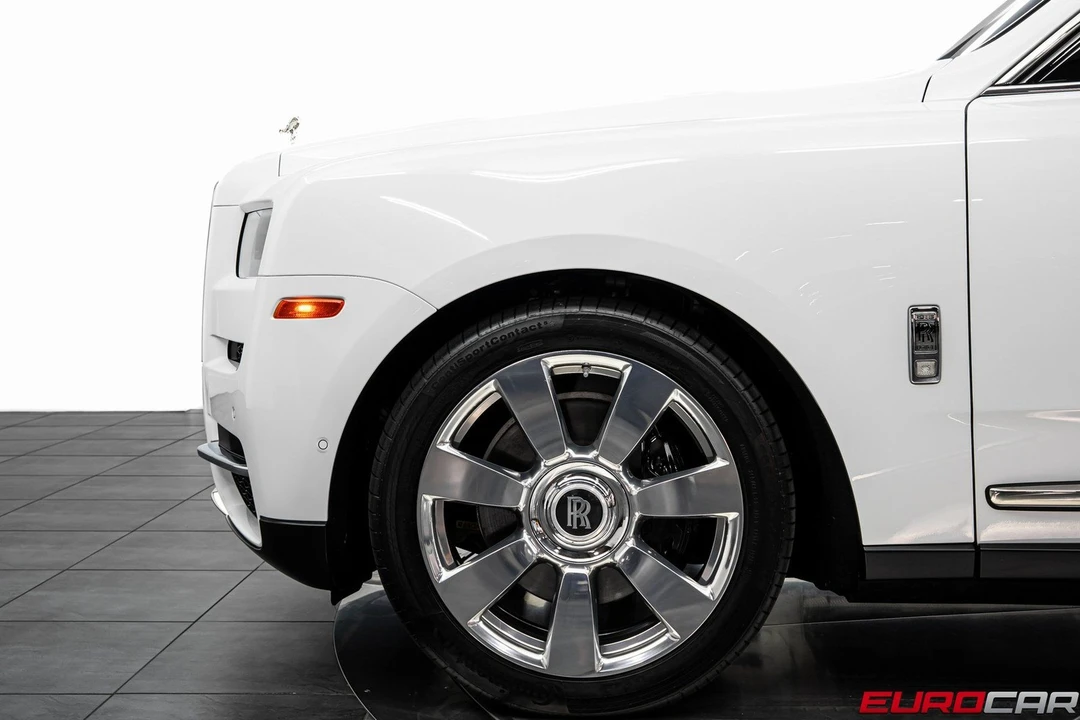 2020 Rolls-Royce Cullinan - Image 13 of 31