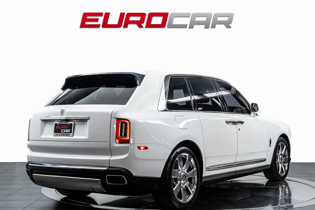 2020 Rolls-Royce Cullinan - Image 6 of 31