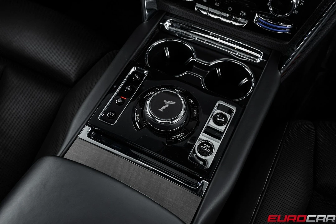 2020 Rolls-Royce Cullinan - Image 28 of 31