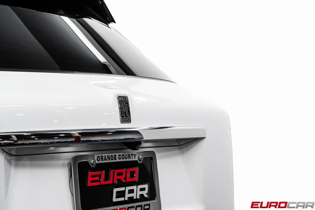 2020 Rolls-Royce Cullinan - Image 18 of 31