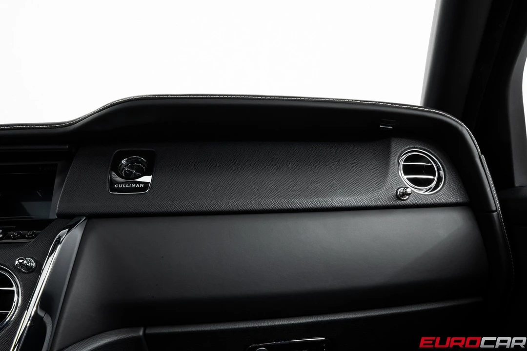 2020 Rolls-Royce Cullinan - Image 29 of 31